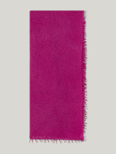 Image sur Écharpe en cachemire