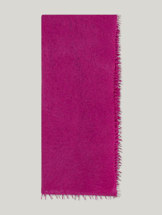 Image sur Écharpe en cachemire