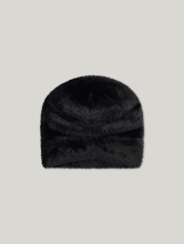 Bild von Fake Fur Mütze