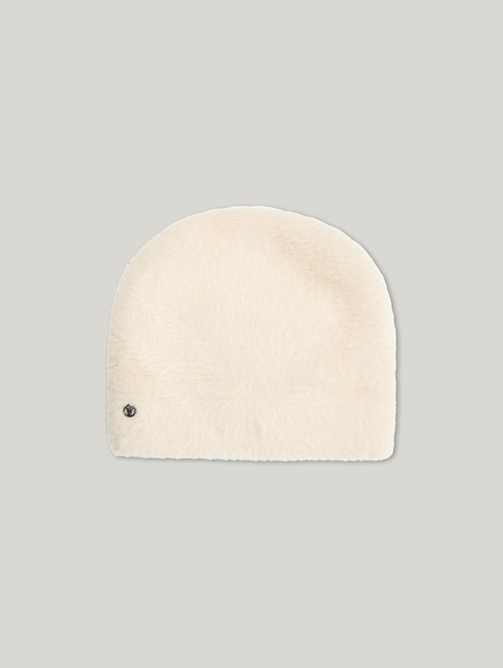 Image sur Bonnet en fausse fourrure