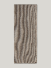 Bild von Schal aus Woll-Mix