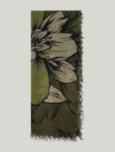 Bild von Schal aus Kaschmir