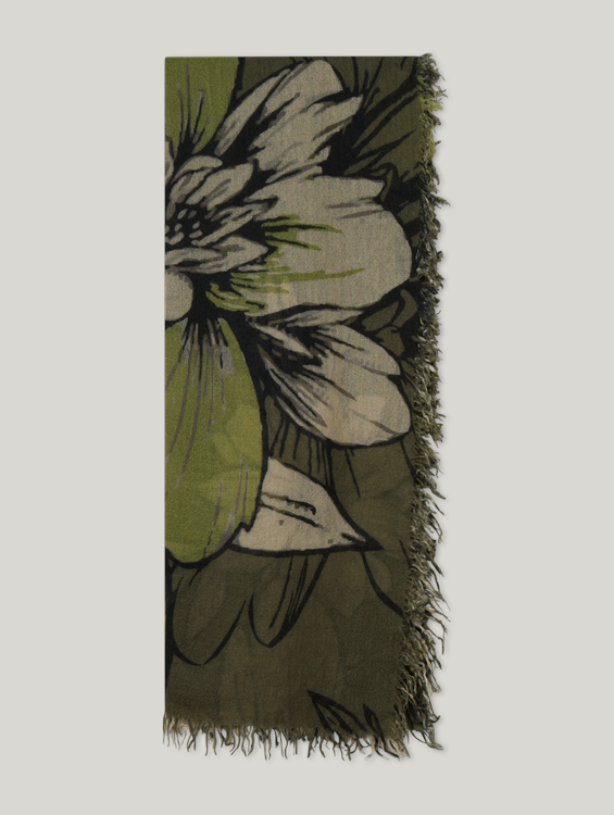 Bild von Schal aus Kaschmir