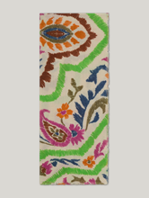 Image sur Foulard à motifs