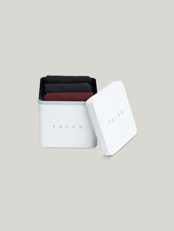 Bild von Socken im 3er Set