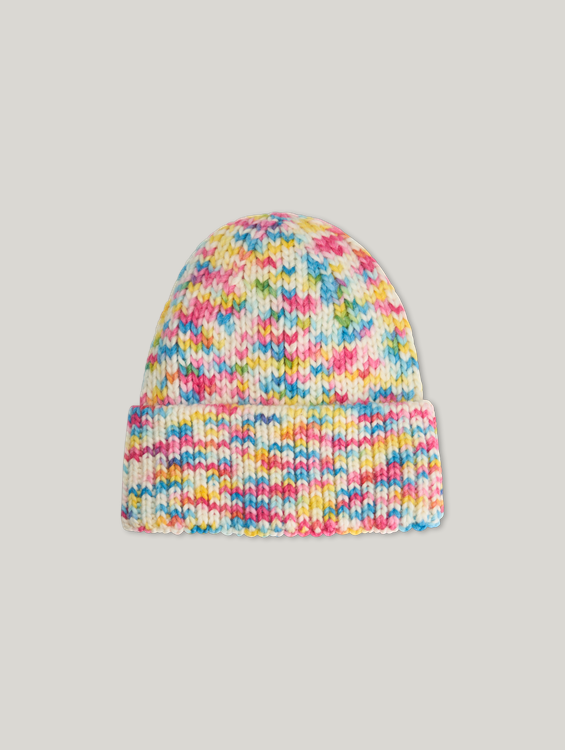 Bild von Mütze CONFETTI