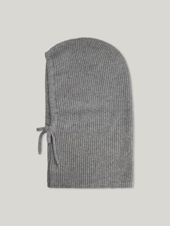 Bild von Balaclava mit Kaschmir POLLY
