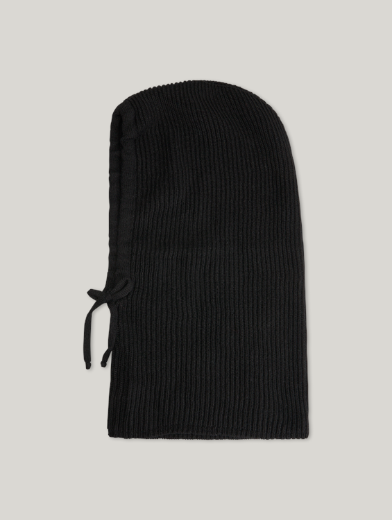 Image sur Balaclava avec cachemire POLLY