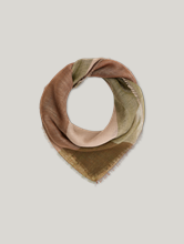 Image sur Écharpe avec cachemire EKKO WICA