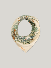 Image sur Écharpe en soie DONICA SIA