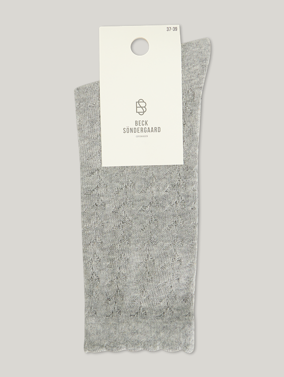 Image sur Chaussettes LEOFA COTTA