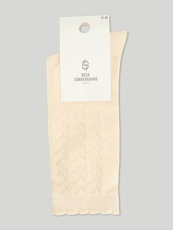 Image sur Chaussettes LEOFA COTTA