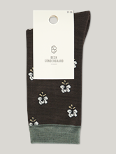 Bild von Socken LEAVY VISCA