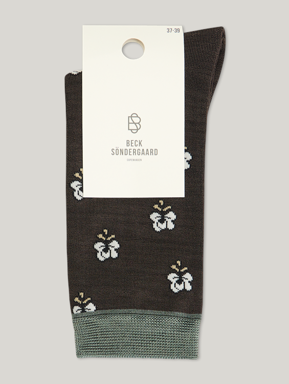 Bild von Socken LEAVY VISCA