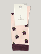 Bild von Socken LEAVY VISCA