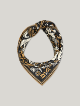 Bild von Tuch aus Seide