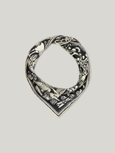 Bild von Tuch aus Seide