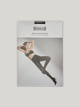 Bild von Strumpfhose VELVET DE LUXE