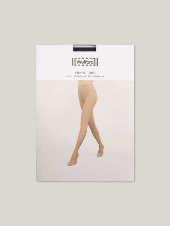 Image sur Collants NEON 40 DEN
