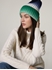 Image de BEANIE SAILOR SHADED BICOLOR
