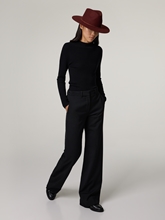 Bild von Hut aus Wolle BASILE