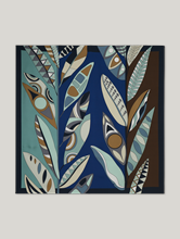 Image sur Foulard en soie