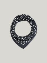 Bild von Tuch aus Seide