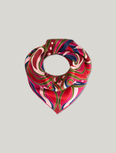 Image sur Foulard en soie