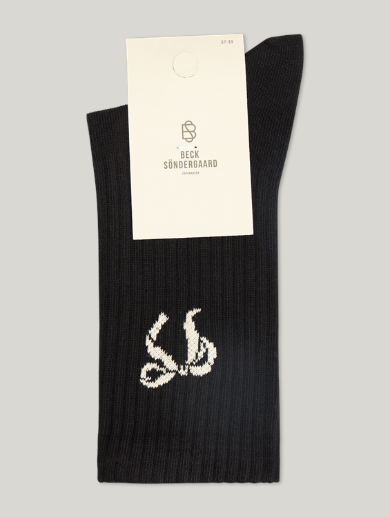 Image sur Chaussettes