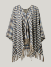 Image sur Poncho MALOJA