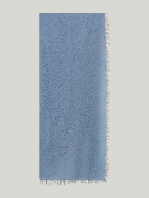 Bild von Schal aus Kaschmir