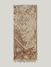 Image sur Écharpe en cachemire