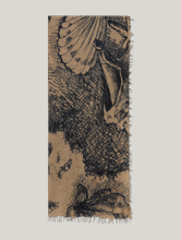 Bild von Schal aus Kaschmir