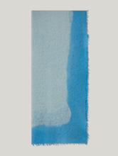 Image sur Écharpe en cachemire