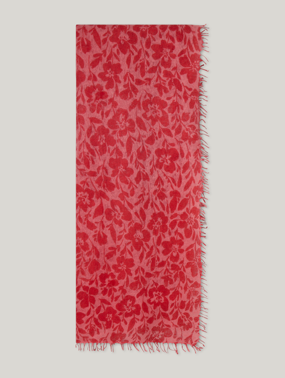 Bild von Schal aus Kaschmir