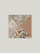 Image sur Foulard en soie