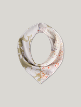 Image sur Foulard en soie