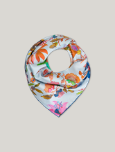 Image sur Foulard en soie