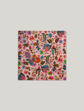 Image sur Foulard en soie