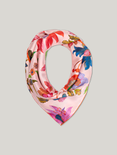 Image sur Foulard en soie