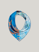 Image sur Foulard en soie