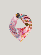 Image sur Foulard en soie