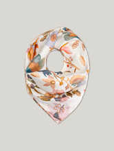 Image sur Foulard en soie