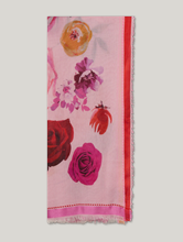 Image sur Foulard à motifs