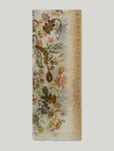 Image sur Foulard en soie