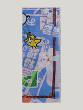 Bild von Schal aus Baumwolle