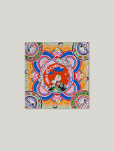 Image sur Foulard en soie