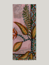 Bild von Schal aus Kaschmir