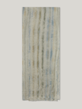 Image sur Écharpe en cachemire