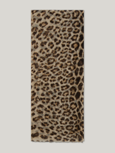 Image sur Écharpe en cachemire